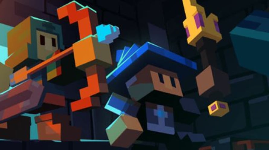Dungeon Tycoon