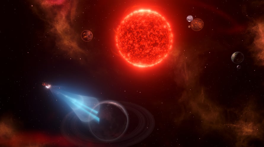Stellaris: Starter Edition