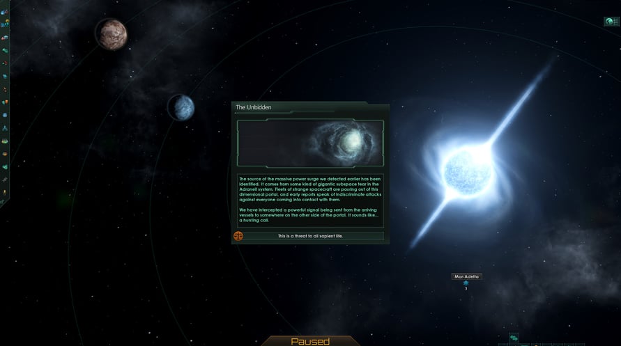 Stellaris: Starter Edition