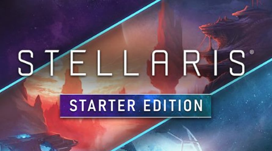 Stellaris: Starter Edition