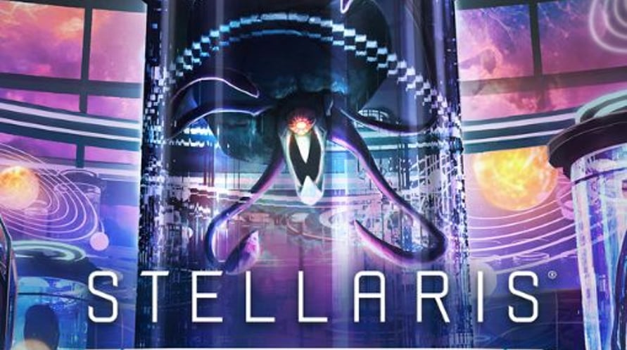 Stellaris: Grand Archive