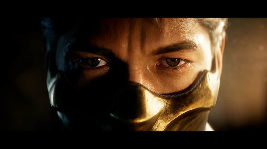 Mortal Kombat™ 1: Khaos Reigns Kollection