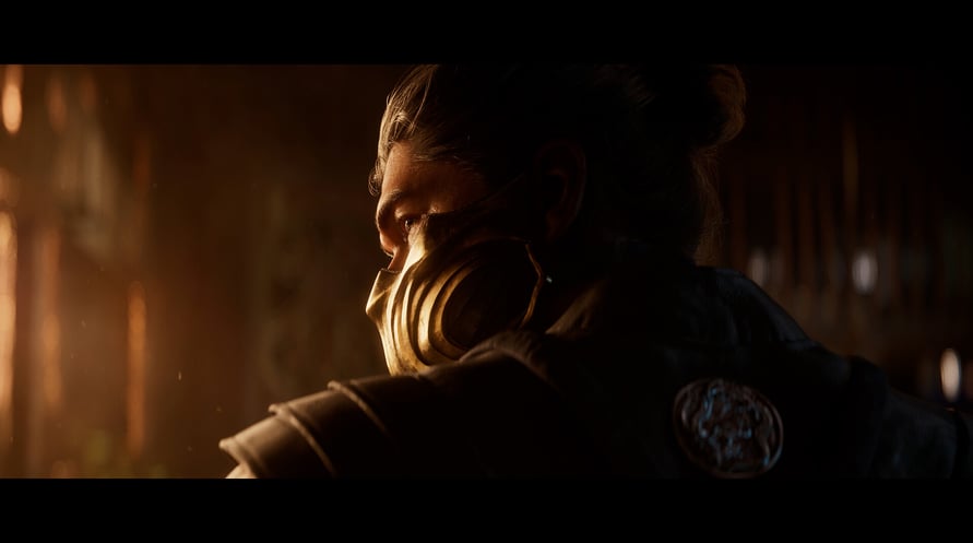 Mortal Kombat™ 1: Khaos Reigns Kollection