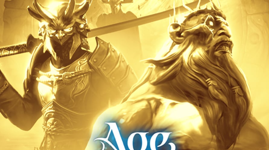 Age of Wonders 4 - Expansion Pass 2