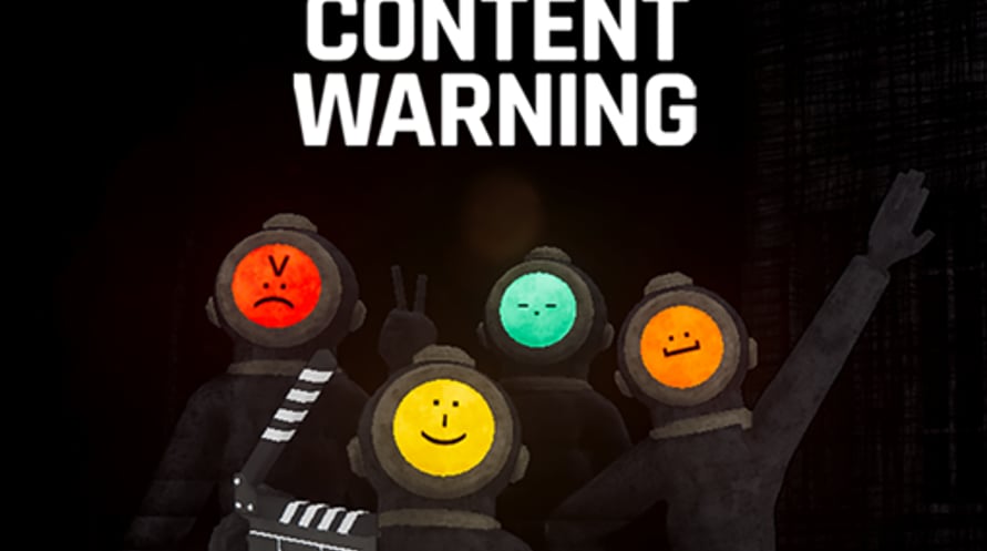 Content Warning