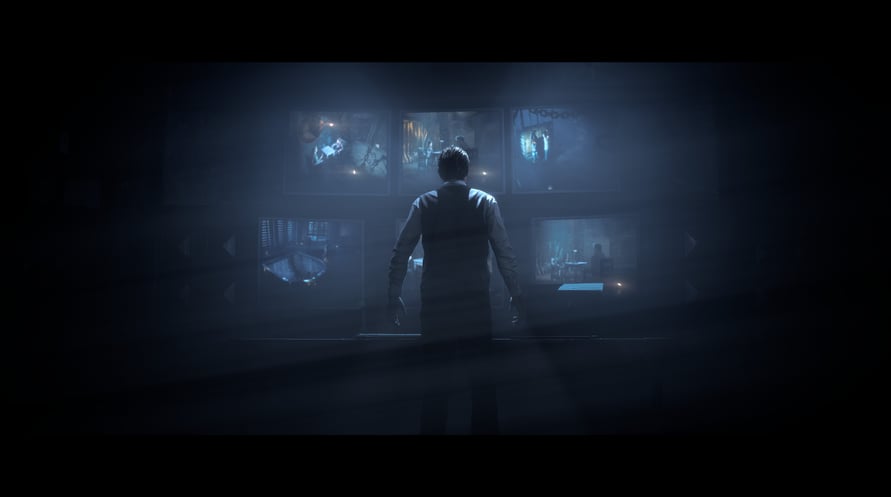 Until Dawn