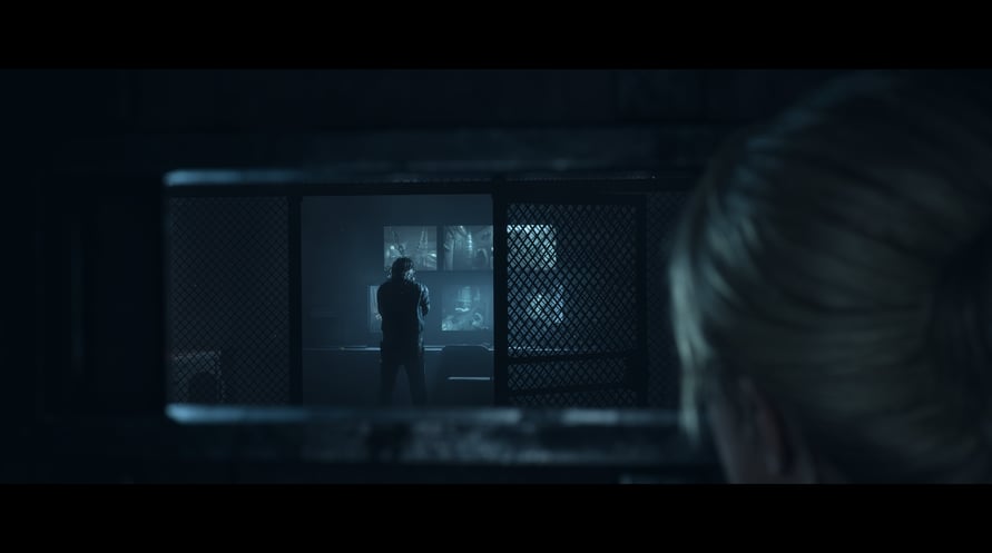 Until Dawn