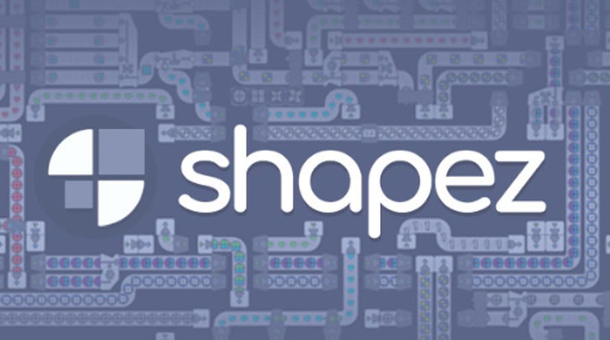 Shapez