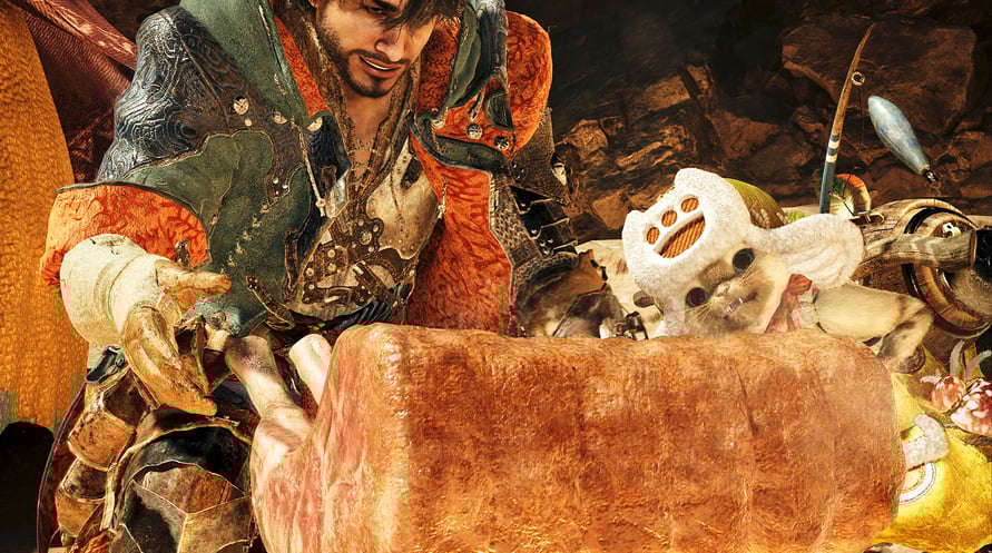 Monster Hunter Wilds Premium Deluxe Edition