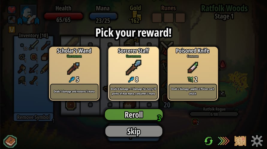 Spin Hero