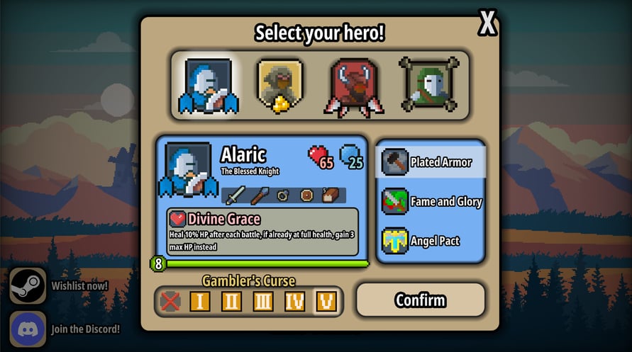 Spin Hero