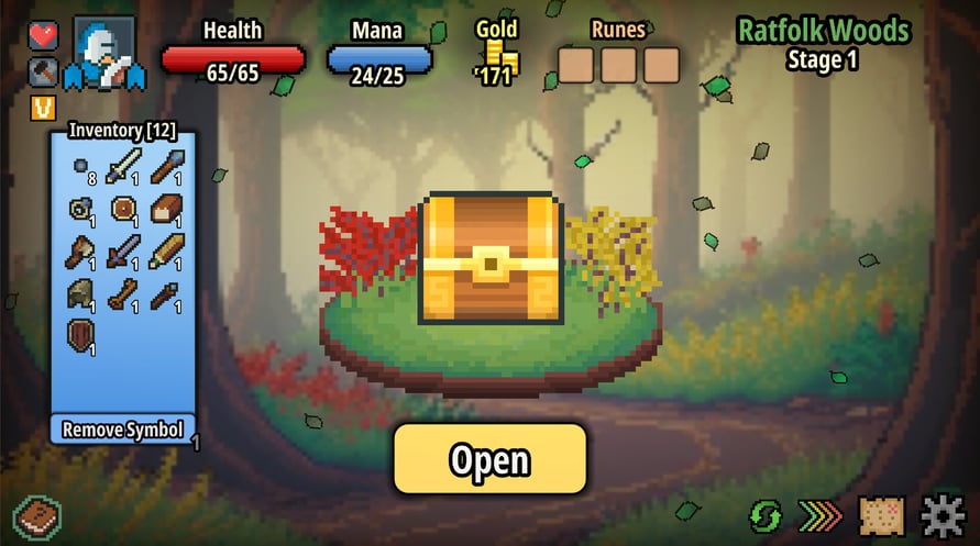 Spin Hero