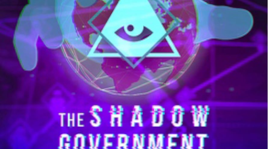 The Shadow Government Simulator