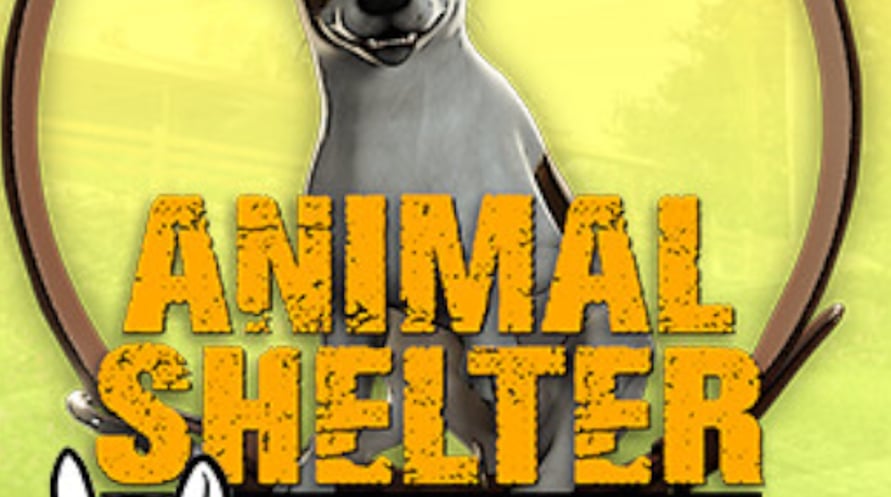 Animal Shelter - Horse Shelter DLC