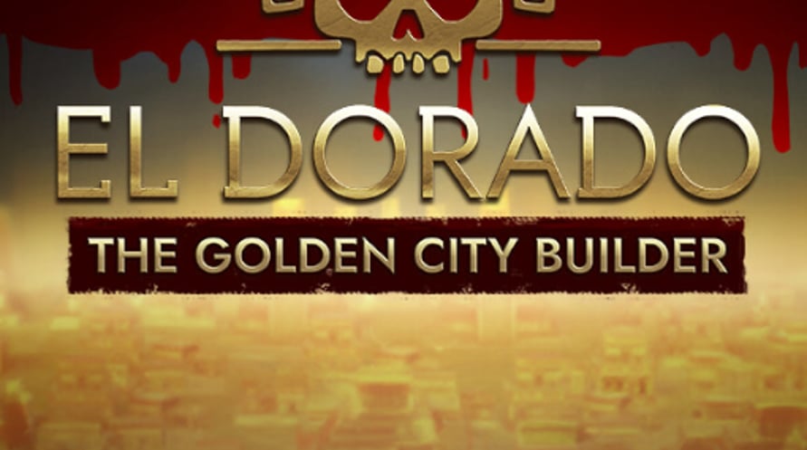 El Dorado: The Golden City Builder