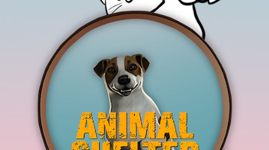 Animal Shelter - Puppies & Kittens DLC
