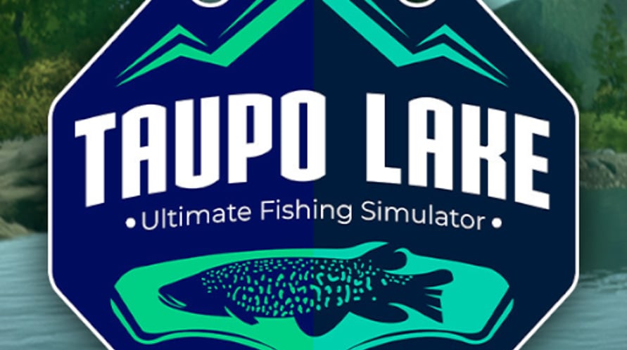 Ultimate Fishing Simulator - Taupo Lake DLC