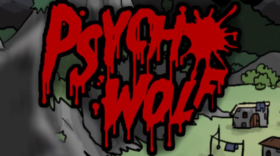 Psycho Wolf