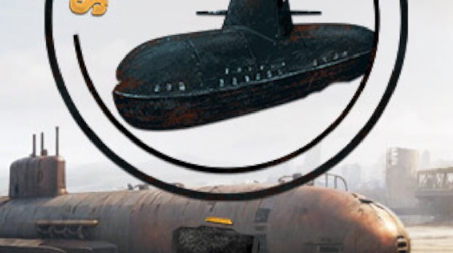Ship Graveyard Simulator 2 - Submarines DLC