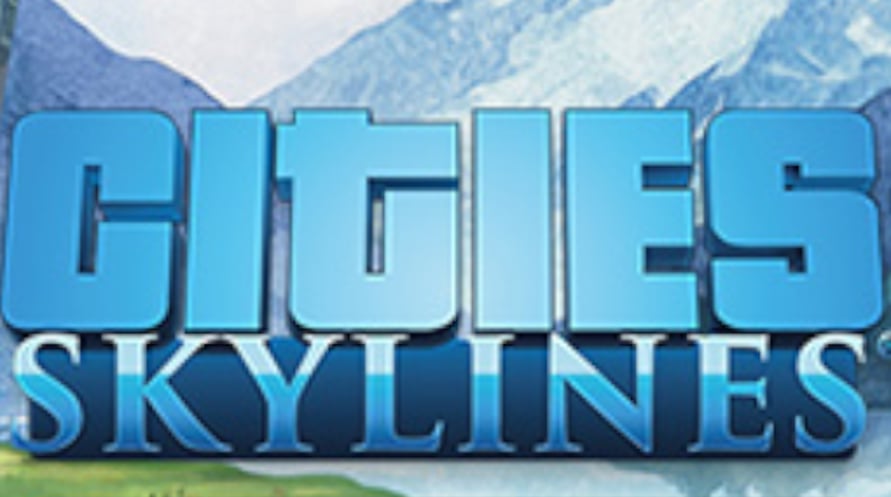 Cities: Skylines - Mountain Village Bundle