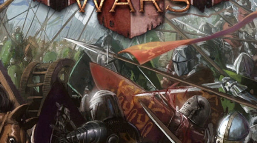 Medieval Kingdom Wars