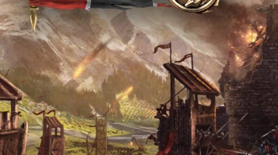 Kingdom Wars 4
