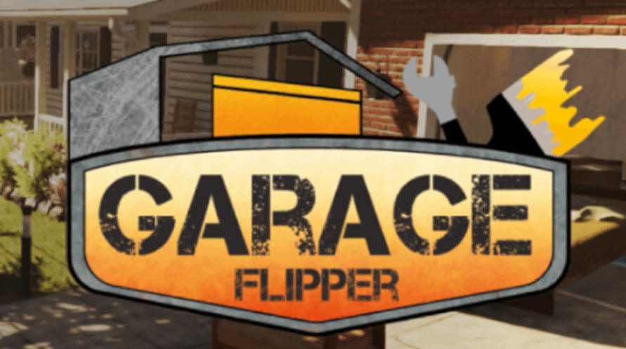 Garage Flipper