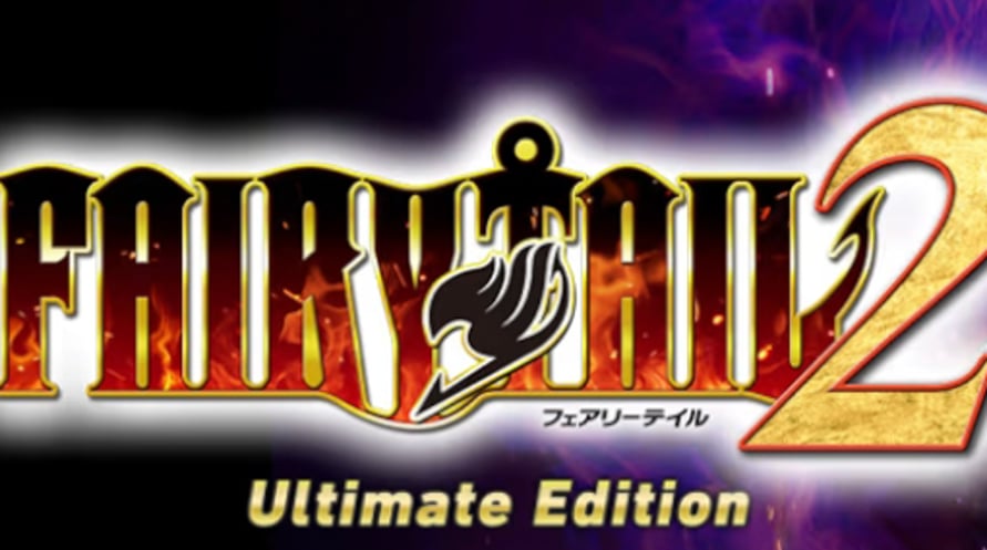 FAIRY TAIL 2 Ultimate Edition