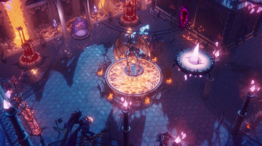 Pathfinder: Wrath of the Righteous – The Game of the Year Edition