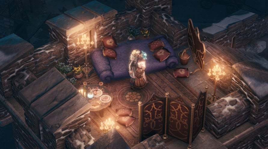 Pathfinder: Wrath of the Righteous – The Game of the Year Edition
