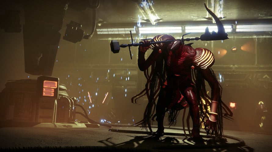 Destiny 2: The Light & Darkness Collection