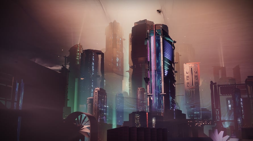 Destiny 2: The Light & Darkness Collection