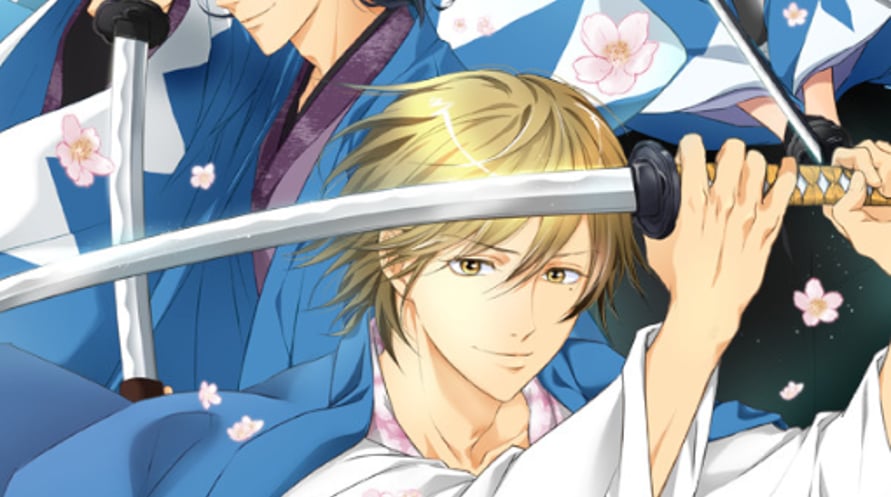 Bakumatsu Renka SHINSENGUMI
