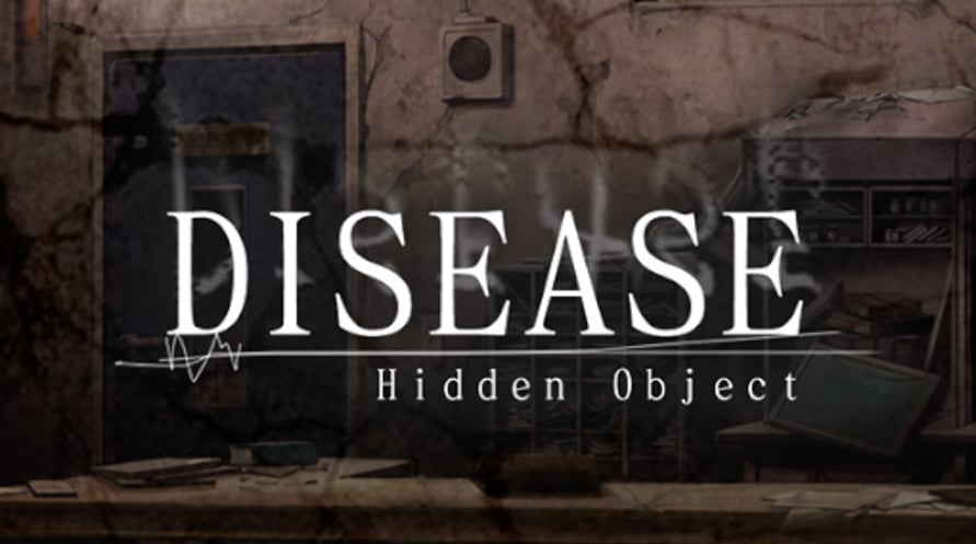 Disease -Hidden Object-