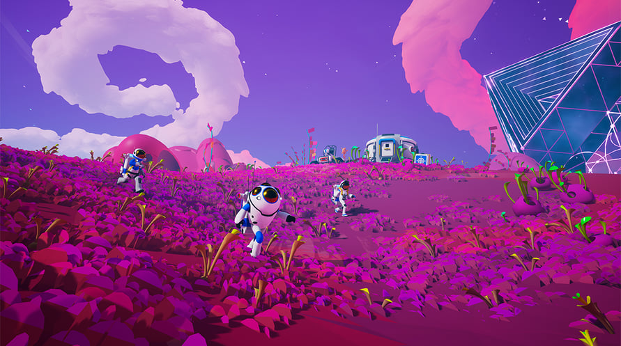 ASTRONEER: Evolution Bundle