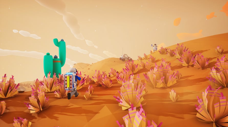 ASTRONEER: Evolution Bundle