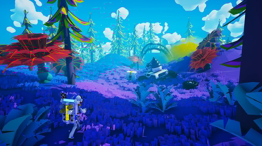 ASTRONEER: Evolution Bundle