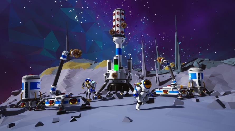 ASTRONEER: Evolution Bundle