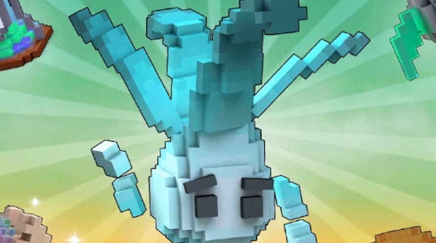 Trove - Geode Companion Pack 2