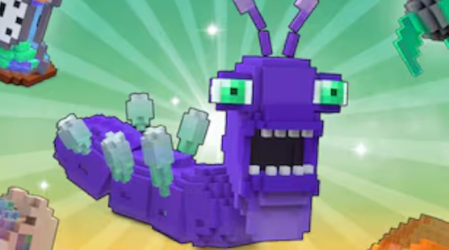 Trove - Geode Companion Pack 1