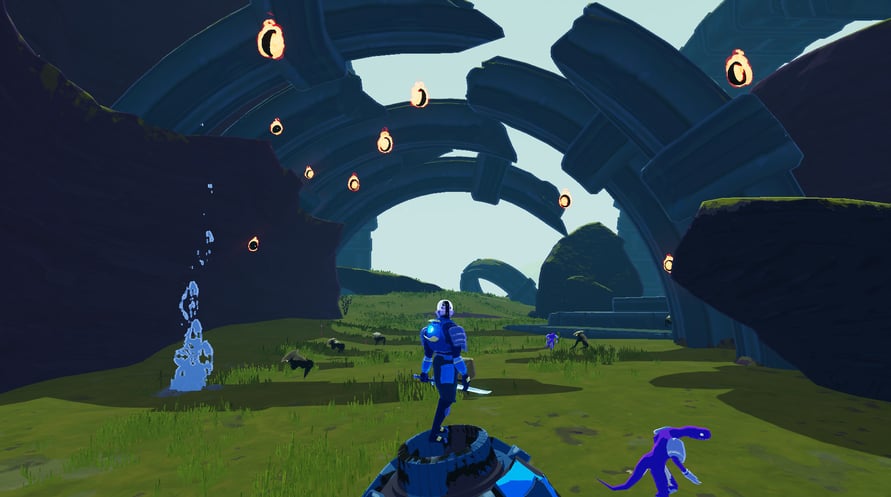 Risk of Rain 2