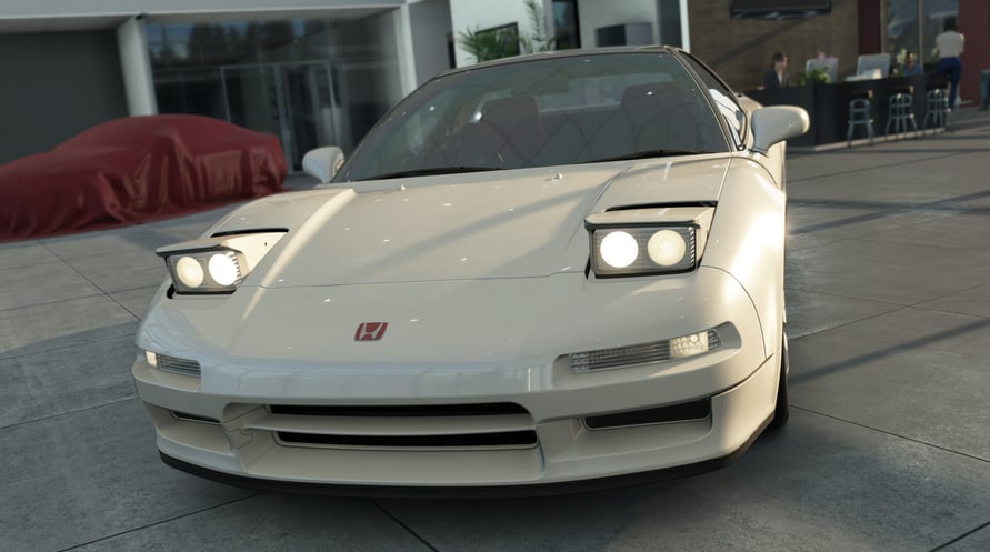 Assetto Corsa EVO - Early Access