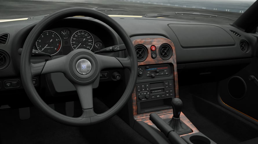 Assetto Corsa EVO - Early Access