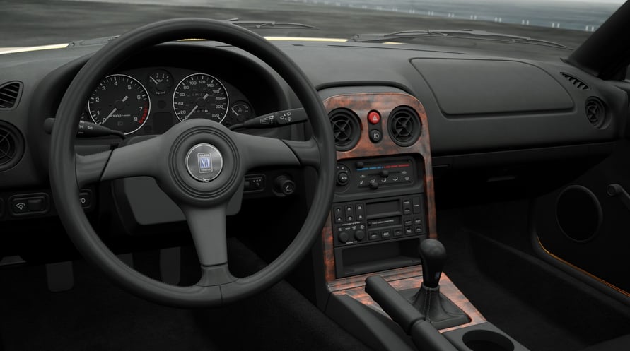 Assetto Corsa EVO