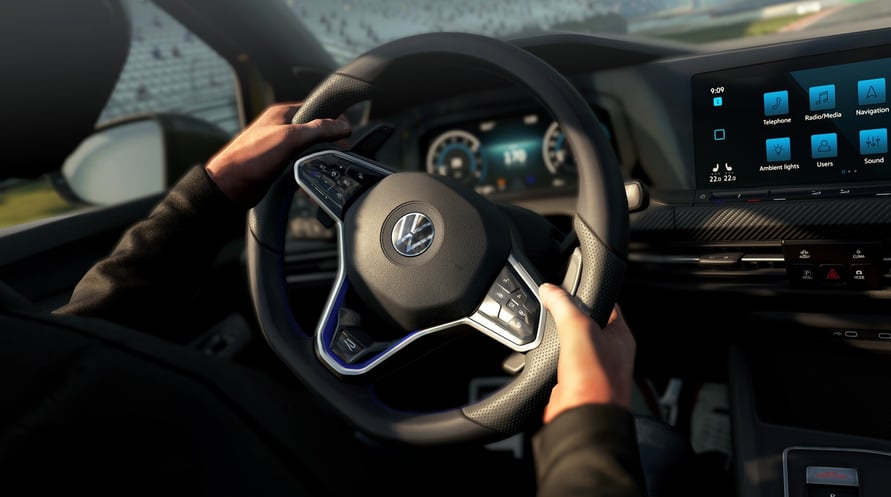 Assetto Corsa EVO
