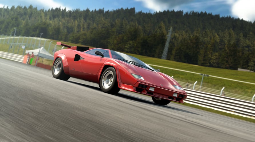 Assetto Corsa EVO - Early Access