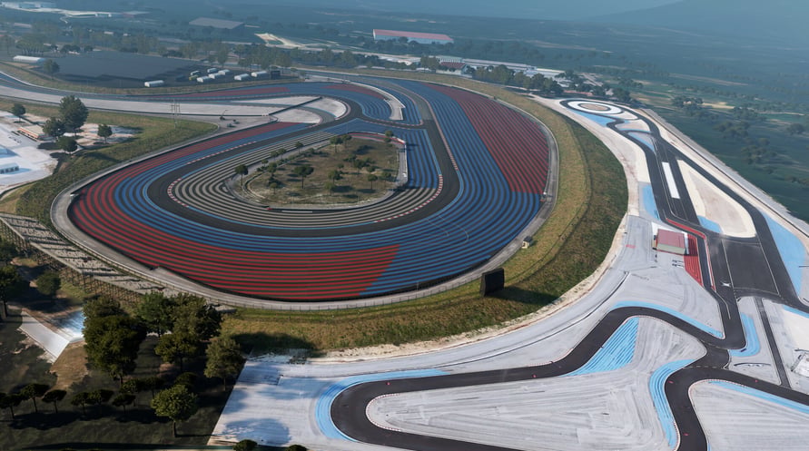 Assetto Corsa EVO - Early Access