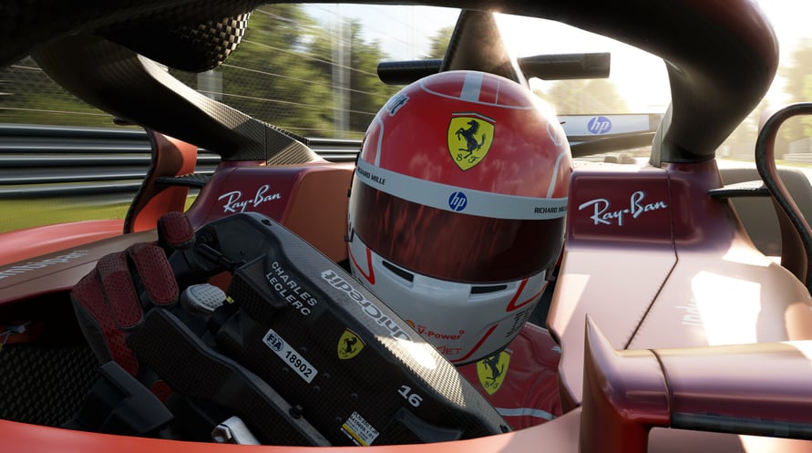 Assetto Corsa EVO - Early Access