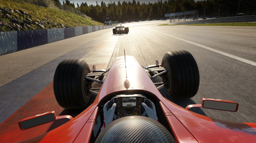 Assetto Corsa EVO - Early Access
