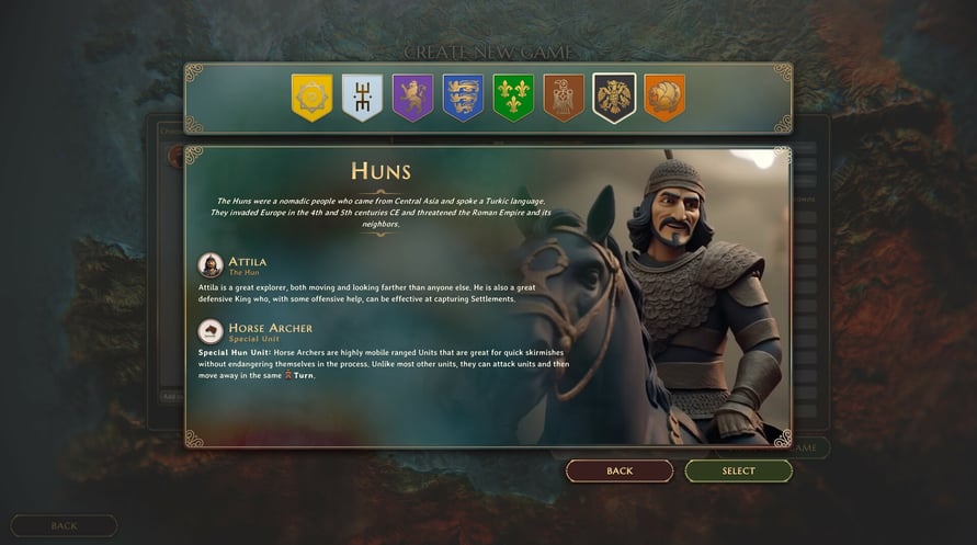 Yield! Fall of Rome- Supporter Pack